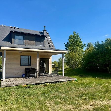 Villa Chwila Pauzy Tolkmicko Esterno foto