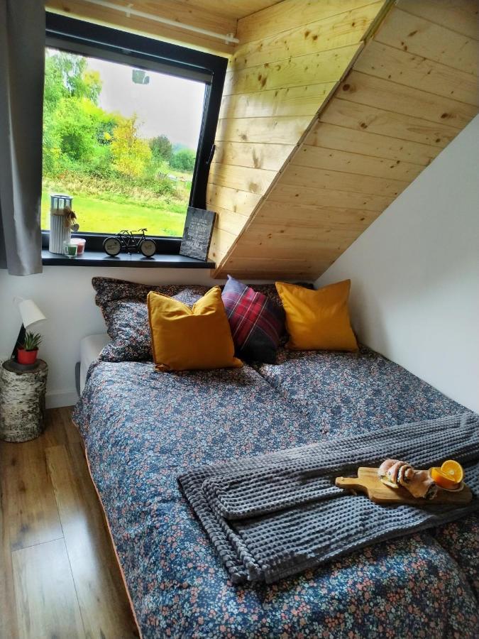Villa Chwila Pauzy Tolkmicko Esterno foto